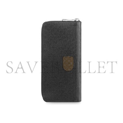 LOUIS VUITTON ZIPPY ZIPPER VERTICAL WALLET M30317 (20*10*2.5cm)